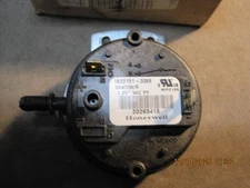 Furnace Air Pressure Switch Fits Lennox Armstrong Ducane  57M67