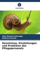 Siba Maxime Kalivogui (U. A.) | Kenntnisse, Einstellungen Und Praktiken Des...