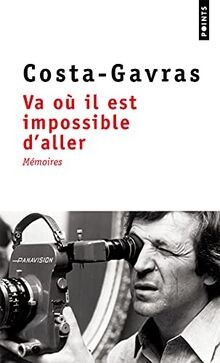 Va où il est impossible daller - Mémoires von Cost... | Buch | Zustand sehr gut