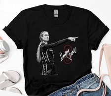 Sophie Cunningham Pointing Number 8 T-Shirt