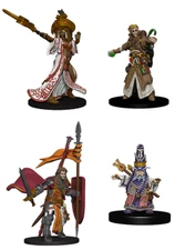Pathfinder Battles Iconic Heroes Box Set III