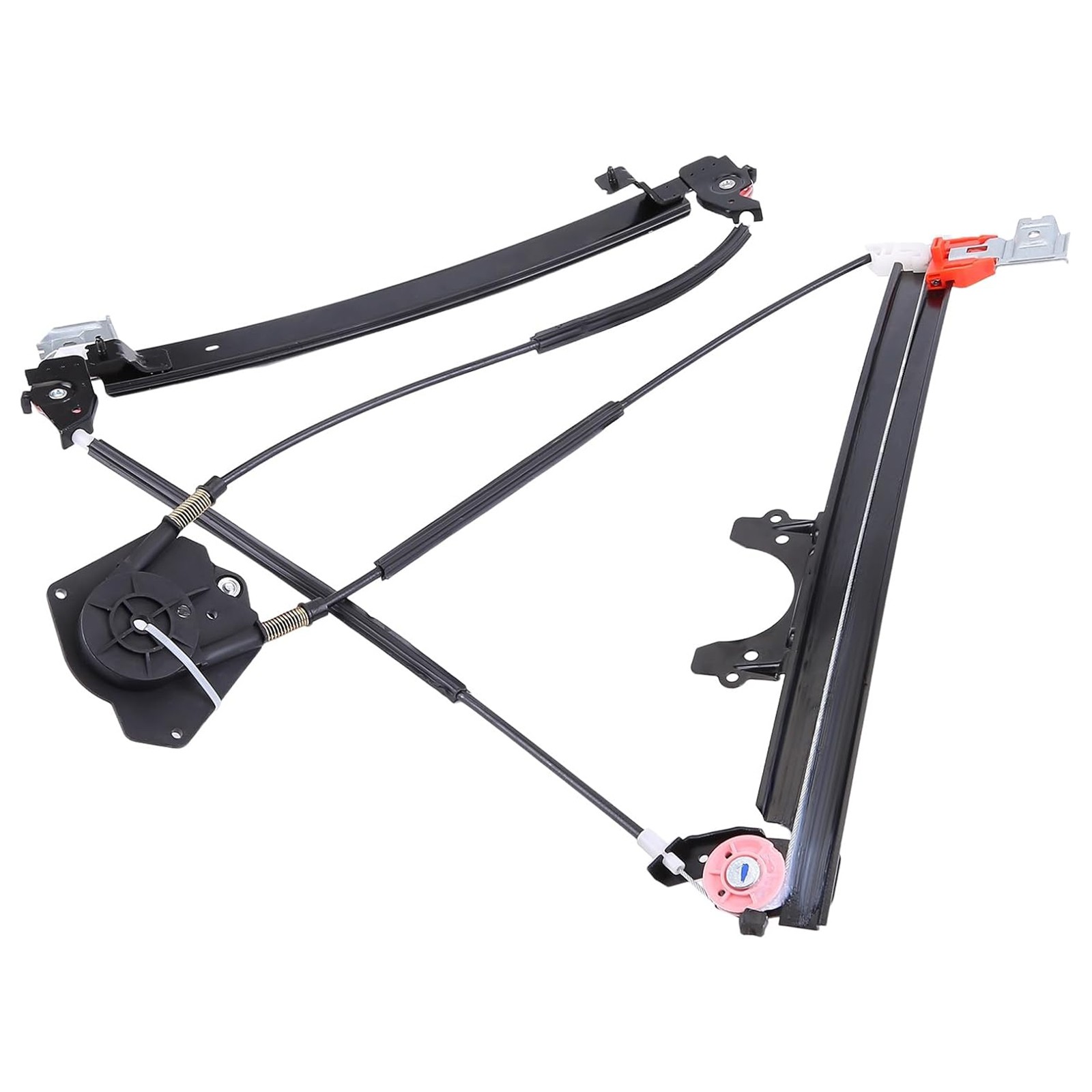 Maserati Quattroporte 2003-2013 FRONT+LEFT Window regulator