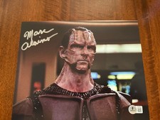 2018 Rittenhouse Star Trek Deep Space Nine Heroes & Villains Trading Cards 21