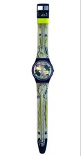 Swatch Twitch Twins