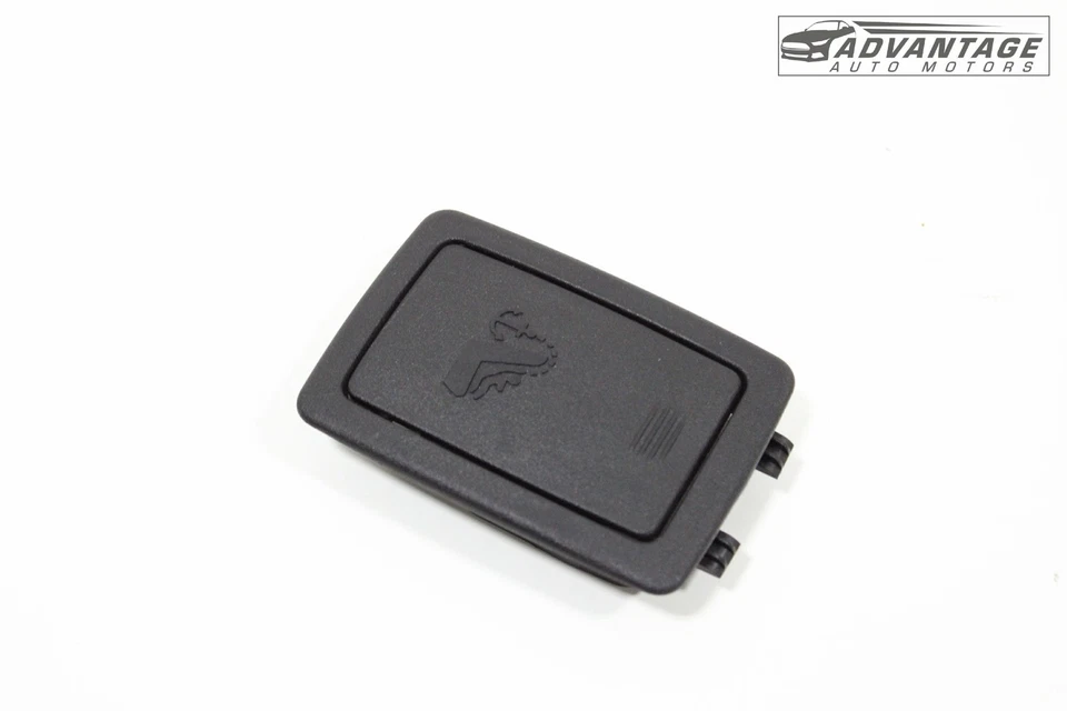 2011-2023 克莱斯勒 300 S DECK SHELF 儿童座椅钩锁锚盖装饰原始设备制造商 — 第 2/4 张图片