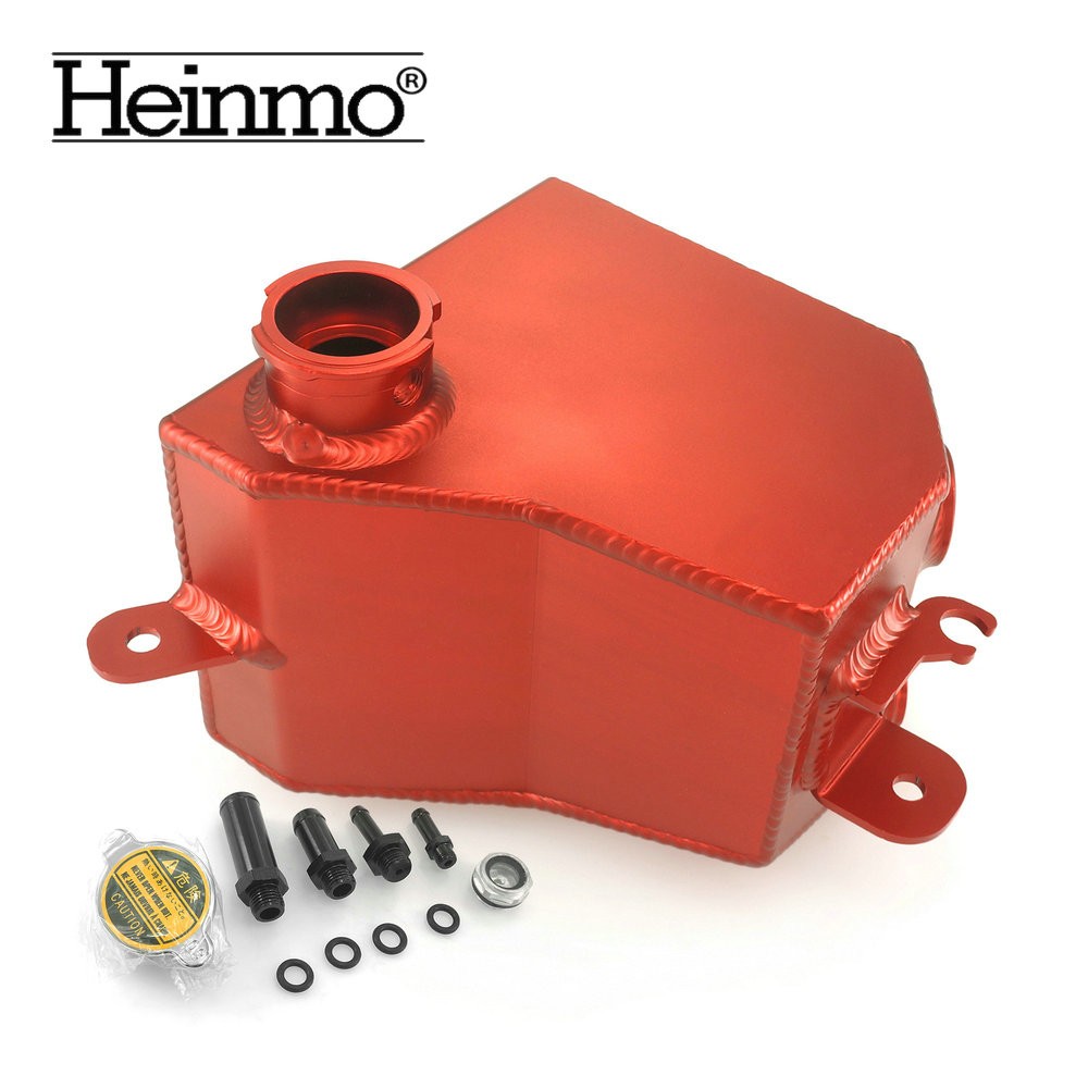 Serbatoio serbatoio refrigerante radiatore per Honda Civic FK8 FL5 FK7 FC1 Acura CDX RH4 5 foto 2