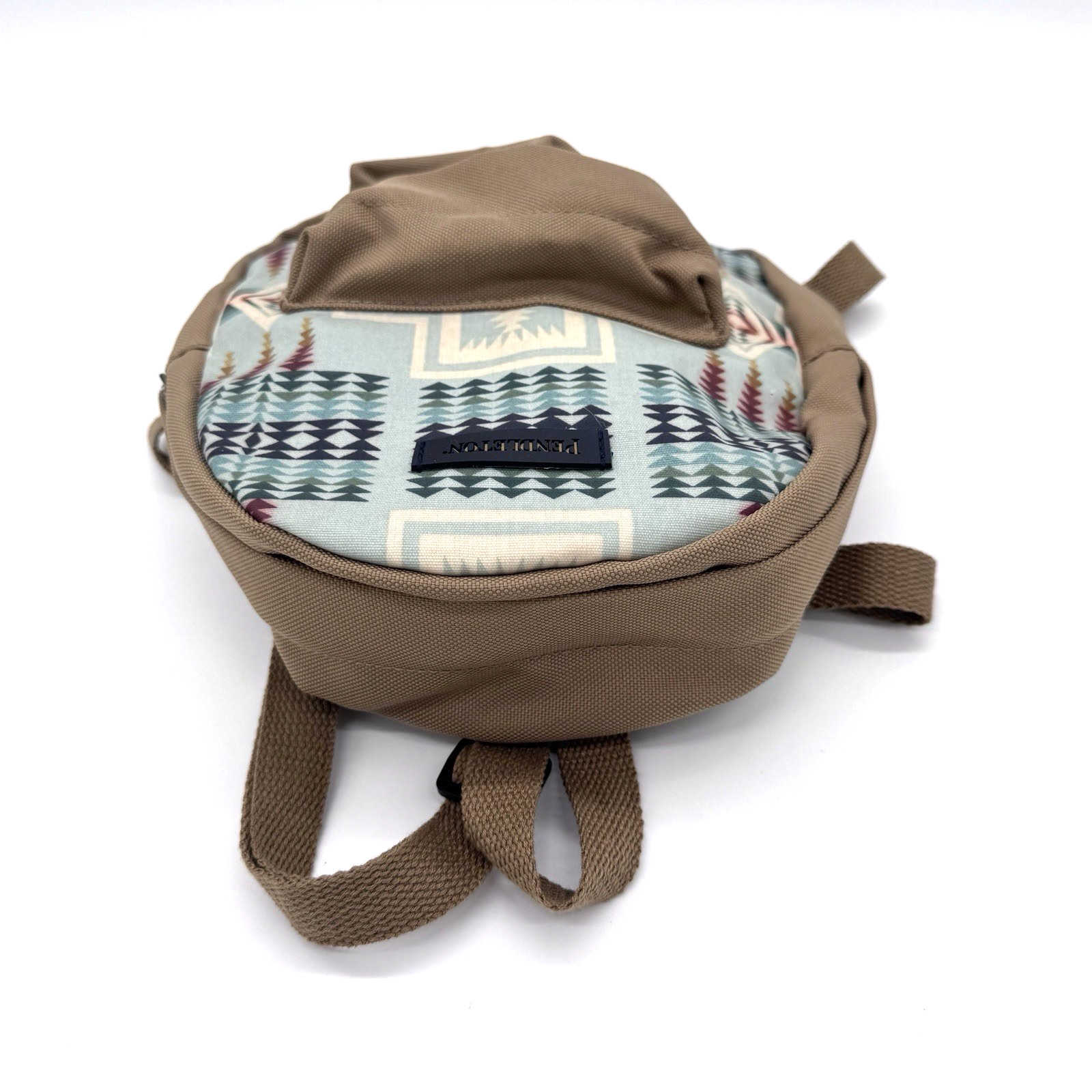 Pendleton Aztec Mini Backpack Sling Very Cute And… - image 3