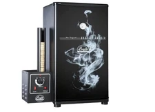 Bradley Smoker Original 4 Rack Electric Food Smoker