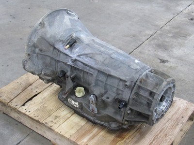 05-08 Grand Cherokee / 06-08 Commander 4.7L 5.7L 4x4 Automatic