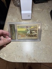 1959 Fleer Ted Williams Baseball Cards 29