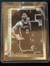 JALEN WILSON 2025-26 Topps Basketball Target Black Friday Blackout /50 SP Nets