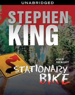 Stationary Bike - King, Stephen