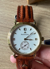 Maurice Lacroix Ref. 93489-5301 Saphirglas 30...