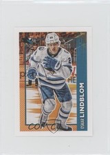 2023-24 Topps NHL Sticker Collection Oskar Lindblom #408 w7v