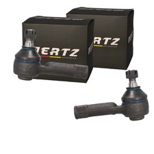 Rotule de direction Nissan SERENA