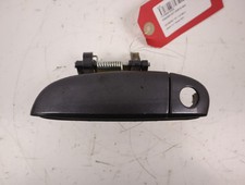 Poignee ext porte avg occasion HYUNDAI I 10 I phase 2 - 1.2i 90ch -