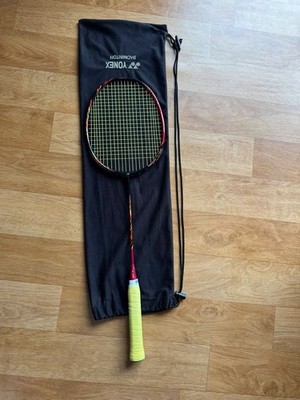 YONEX Badminton Racket Exclusive With Case