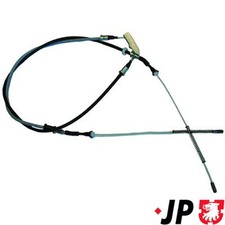 Bremsseil Seilzug Feststellbremse JP JP GROUP 1270302600 für KADETT OPEL ASTRA