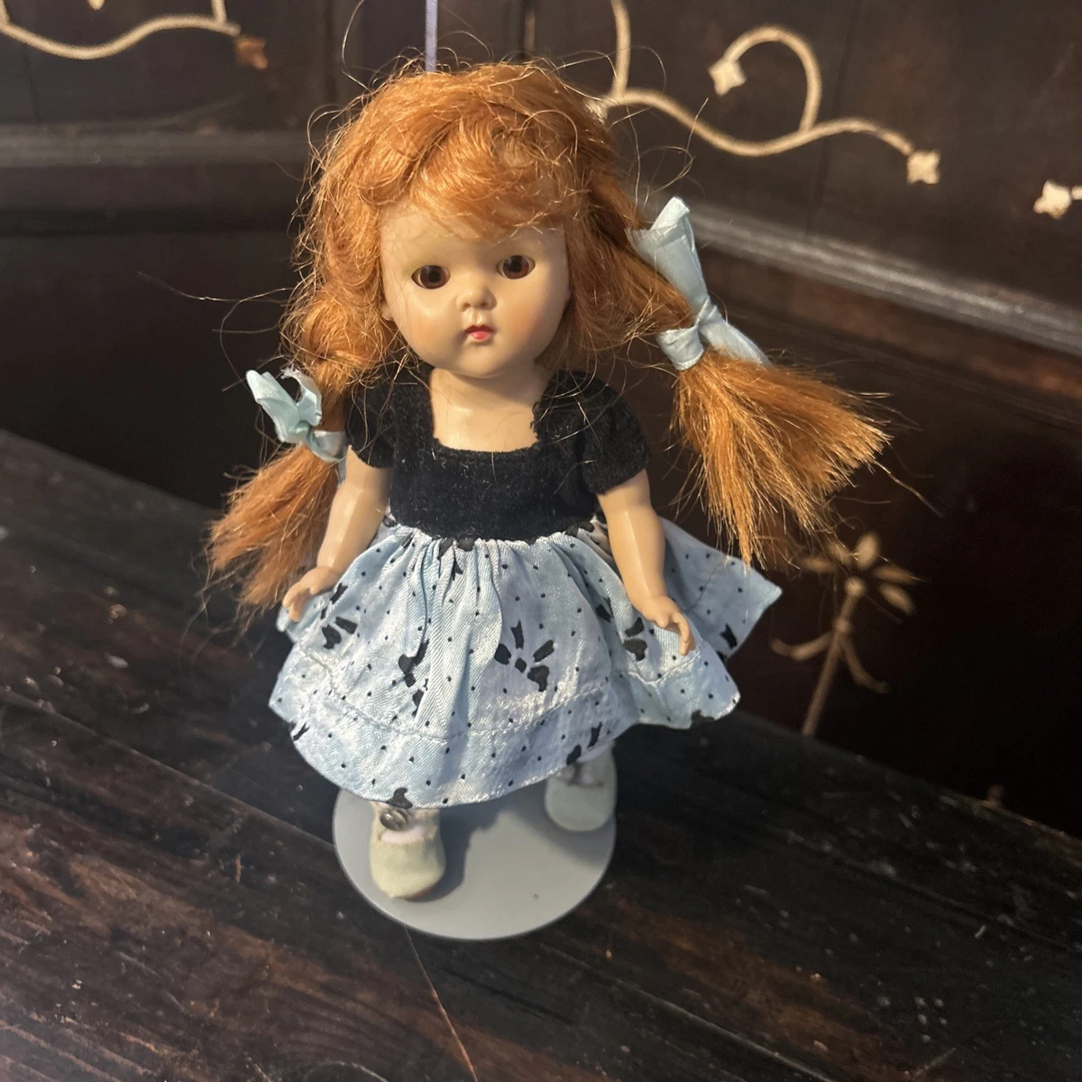 1950 S Ginny Dolls for sale | eBay