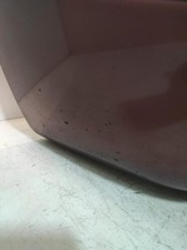 Pare-choc arrière Citroen XSARA