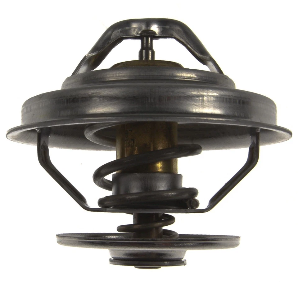 Termostato refrigerante motor MAHLE TX 18 87D para modelos seleccionados de Mercedes-Benz 86-99 Foto 3 de 4