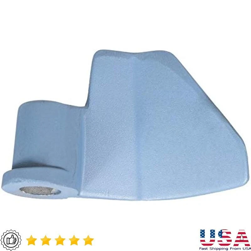 Breadmaker Paddle Replacement for Models 108962-000-000 102530-000 New