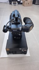 Ikegami HDK-95C 3G QUAD 4K.12g UHD CAMERA/CCU Set..Fully upgraded