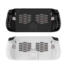 Protective Back Cover Consoles Scratchproof Shell with Kickstand for Legion Go S