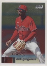 Didi Gregorius
