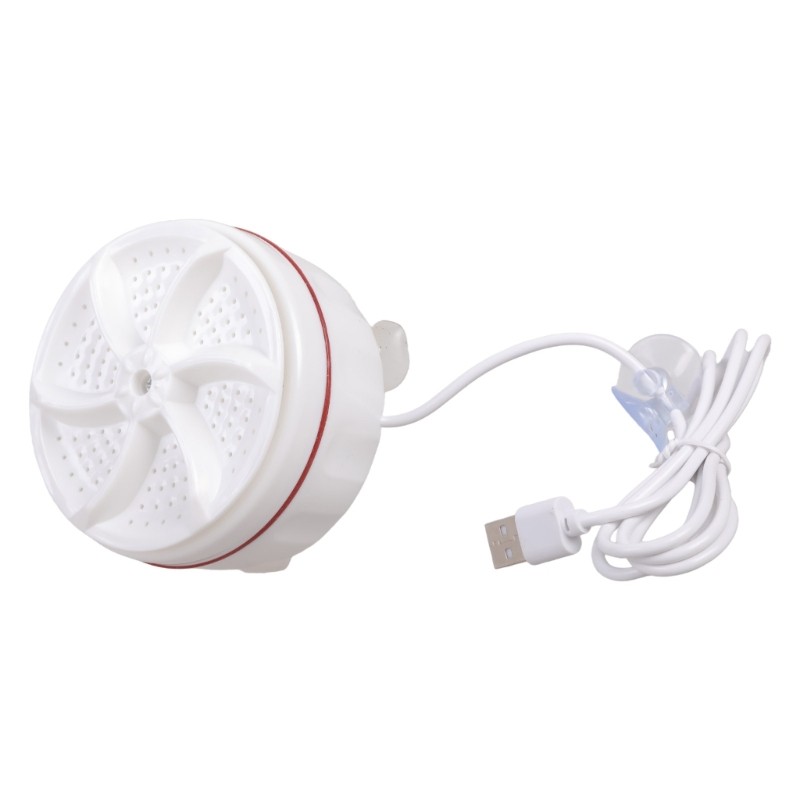 Automatic Small Washer Portable Laundry Machine For Underwear Socks ...
