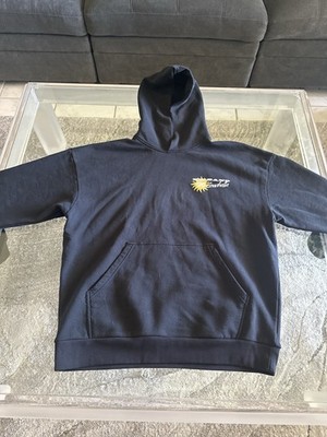 BIG BANG Coachella 2026 Hoodie Black – Official Festival Merch K