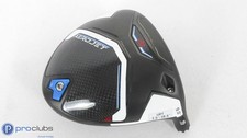 Nice Cobra Aerojet 9.0 Driver - Head Only- R/H 383693