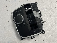 BMW G42 G20 G21 G22 MITTELKONSOLE GANGWAHLSCHALTER + iDRIVE PANEL LHD 5A9CA07...