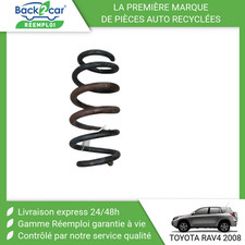 Ressort divers Toyota RAV 4