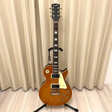 Chitarra elettrica Orville Les Paul Model Made in Japan 1990 usata dal Giappone