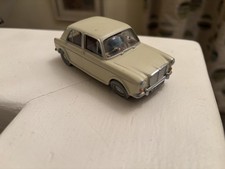 Tim und Struppi MG 1100 Dinky Size 