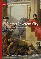 Robert A. Ballingall | Plato's Reverent City | Taschenbuch | Englisch (2024)