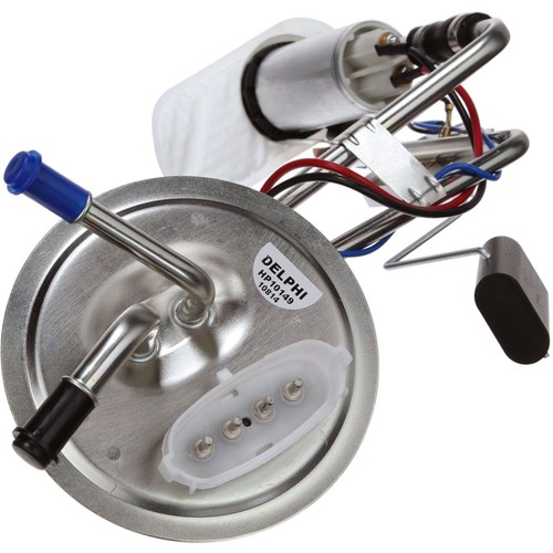 New In-Tank Electric Fuel Pump & Sender Assembly For 1990-1991 Ford F150 F250 F350 Trucks 3 thumbnail image