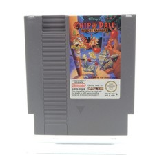 Thumbnail of ebay&reg; auction 317542524494 | Disney's Chip 'n Dale: Rescue Rangers - Nintendo NES - PAL Modul Sehr Gut