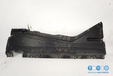 Original BMW  E70 E71 E72  Unterbodenverkleidung rechts 7158404