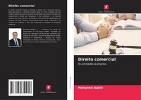 Mohamed Nakhli | Direito Comercial | Taschenbuch | Portugiesisch (2021)