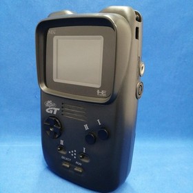 NEC PC Engine GT Pi-tg6 Junk Used