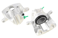 Bremssattel Vorderachse Rechts FüR Volvo 440 460 480