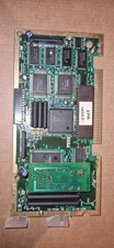 Sega Mega CD Japanese main board FAULTY