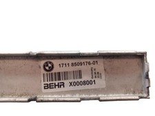 Radiateur BMW SERIE 5