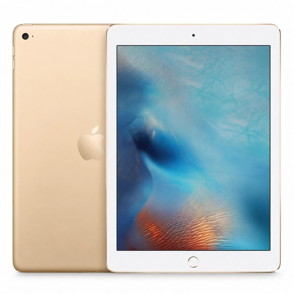 苹果iPad (5th Generation) 金色平板电脑| eBay