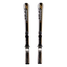 Sci Dynamic VR 27 + attacchi