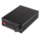 K-480WLA Aktives Antennenset für Amateurfunk und Rundfunküberwachung