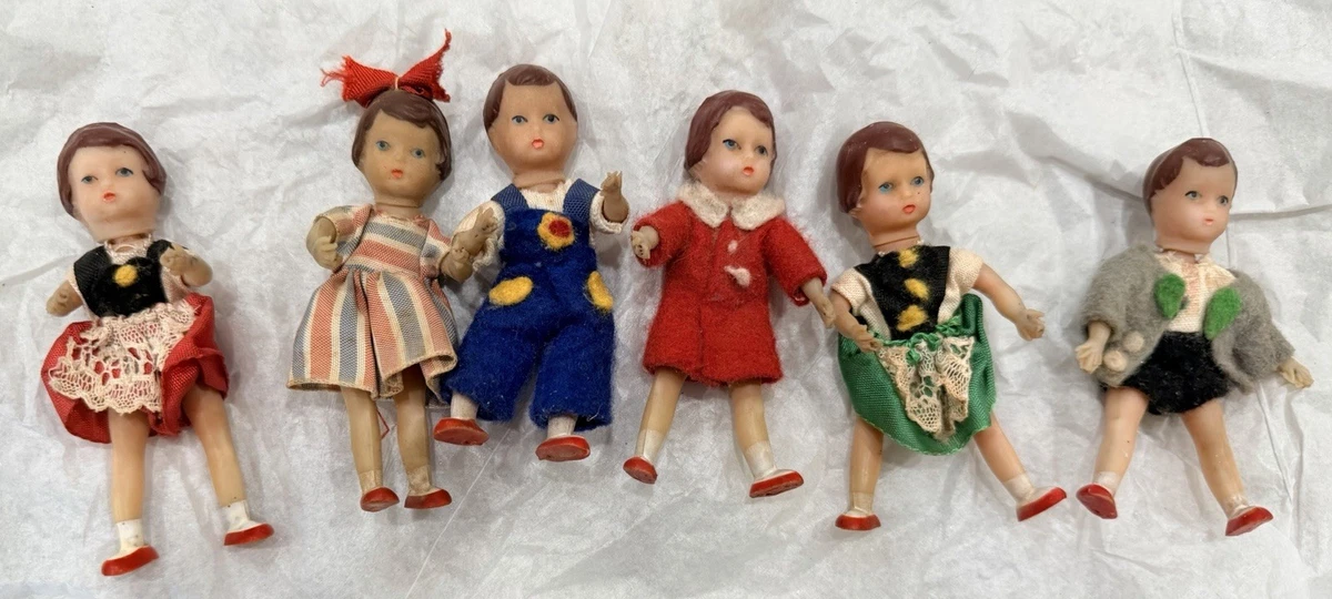 Ari Doll In Rubber Dolls for sale | eBay