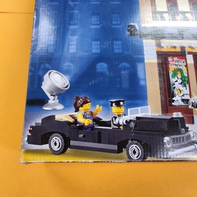 Lego 10232 Palace Cinema 2194pcs Expedited SEALED